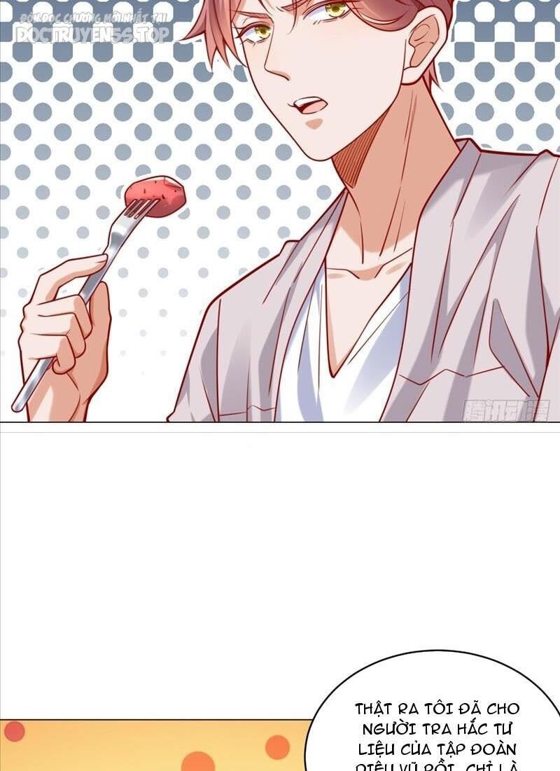 đọc truyện Tôi Là Tài Xế Xe Công Nghệ Có Chút Tiền Thì Đã Sao? Chương 34 ảnh 26 tại Thiên Thai Truyện