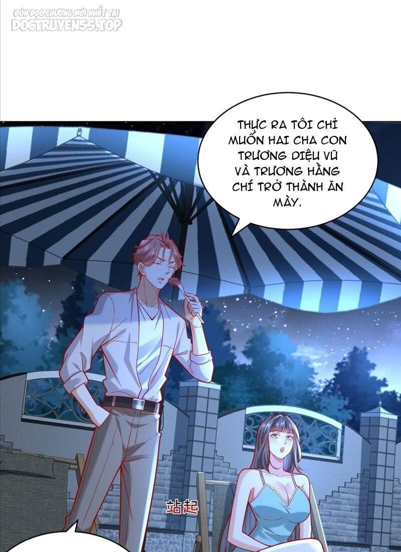 đọc truyện Tôi Là Tài Xế Xe Công Nghệ Có Chút Tiền Thì Đã Sao? Chương 34 ảnh 28 tại Thiên Thai Truyện