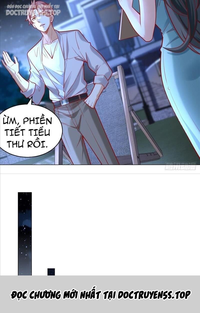 đọc truyện Tôi Là Tài Xế Xe Công Nghệ Có Chút Tiền Thì Đã Sao? Chương 34 ảnh 30 tại Thiên Thai Truyện