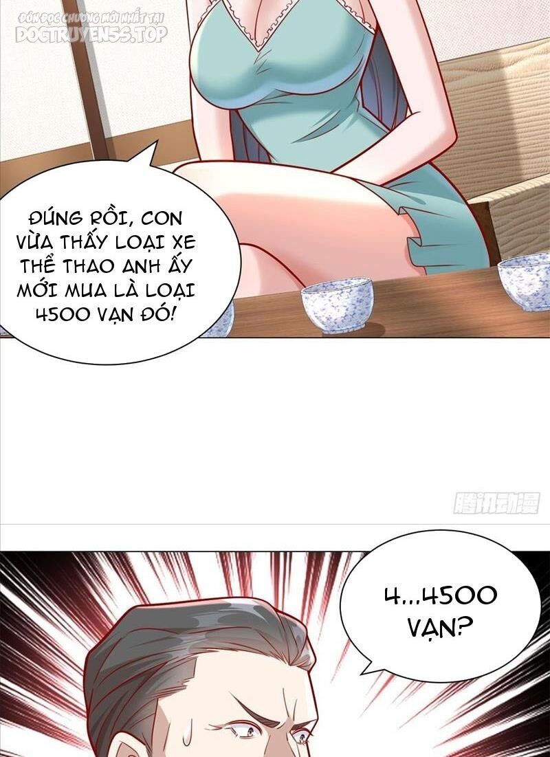 đọc truyện Tôi Là Tài Xế Xe Công Nghệ Có Chút Tiền Thì Đã Sao? Chương 34 ảnh 35 tại Thiên Thai Truyện