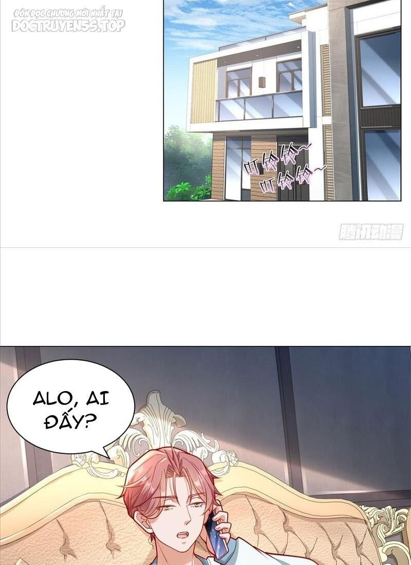 đọc truyện Tôi Là Tài Xế Xe Công Nghệ Có Chút Tiền Thì Đã Sao? Chương 34 ảnh 40 tại Thiên Thai Truyện