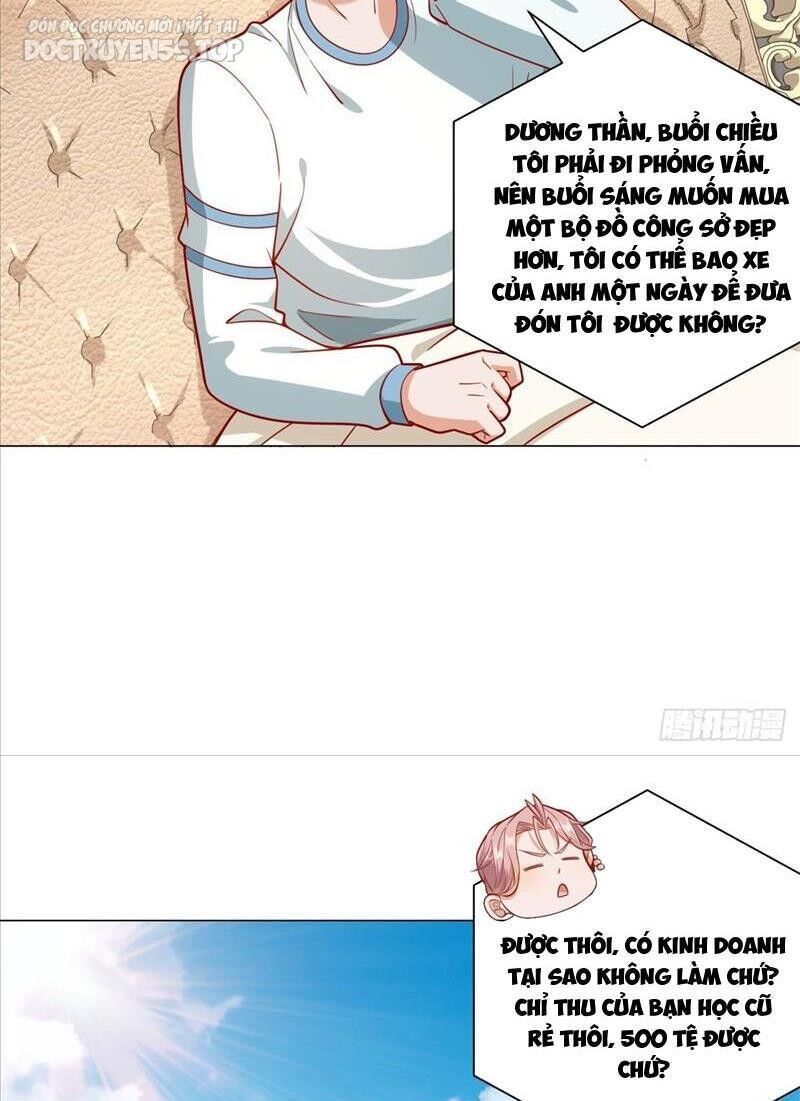 đọc truyện Tôi Là Tài Xế Xe Công Nghệ Có Chút Tiền Thì Đã Sao? Chương 34 ảnh 41 tại Thiên Thai Truyện