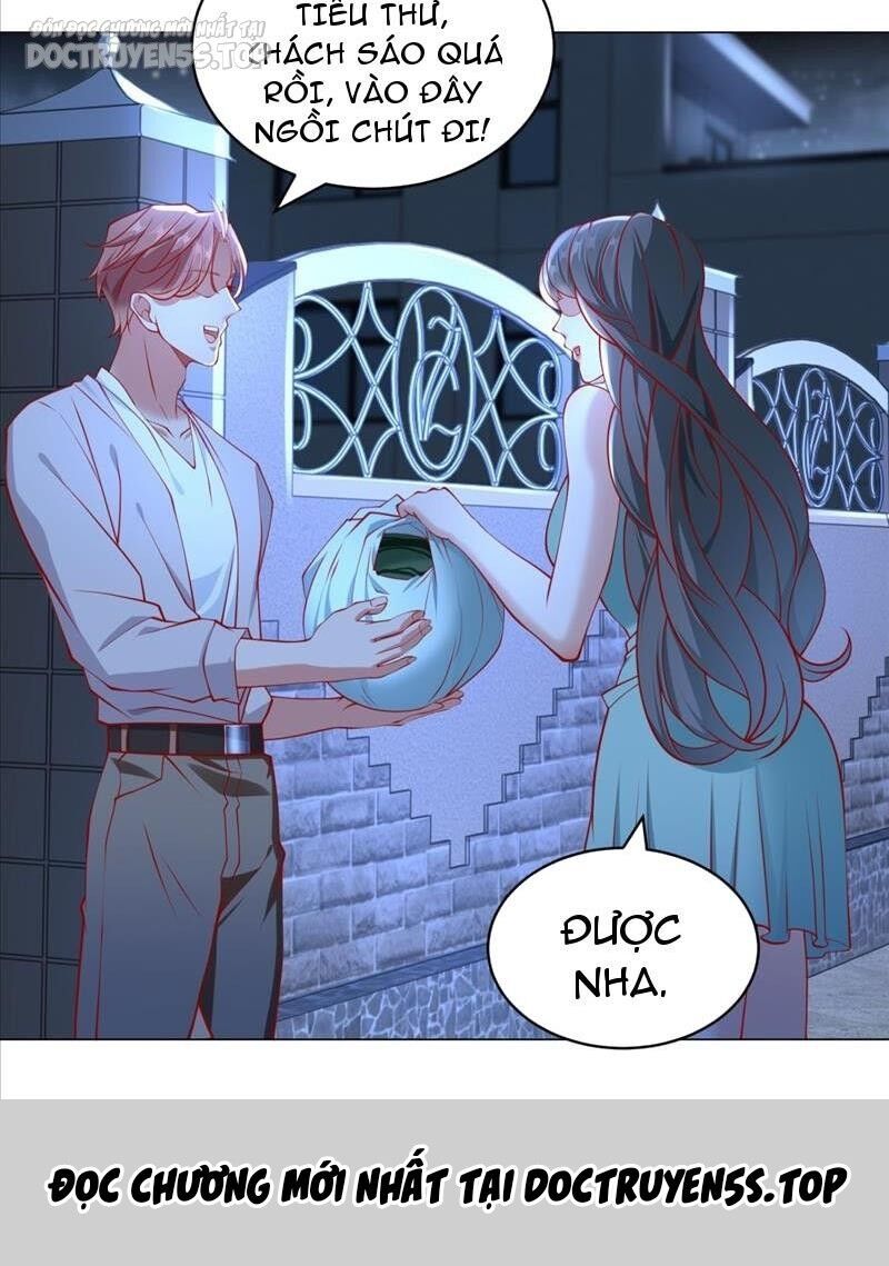 đọc truyện Tôi Là Tài Xế Xe Công Nghệ Có Chút Tiền Thì Đã Sao? Chương 34 ảnh 6 tại Thiên Thai Truyện