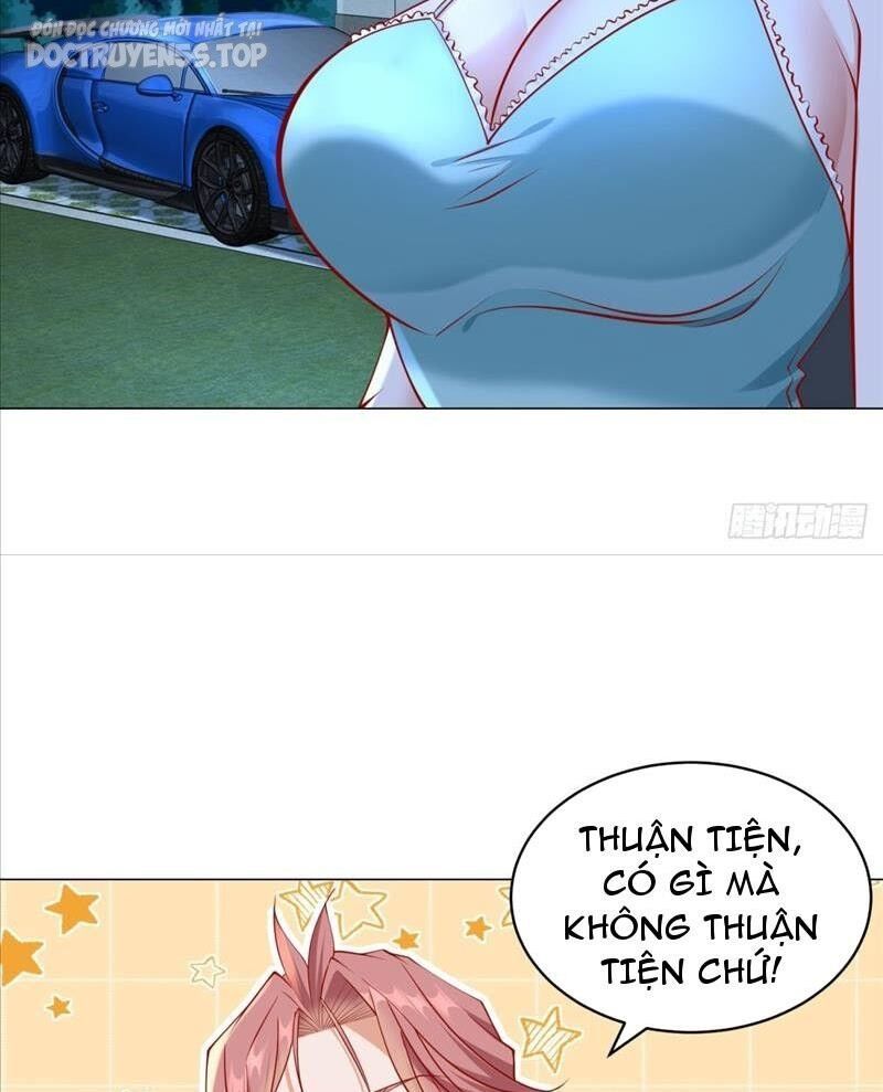 đọc truyện Tôi Là Tài Xế Xe Công Nghệ Có Chút Tiền Thì Đã Sao? Chương 34 ảnh 8 tại Thiên Thai Truyện