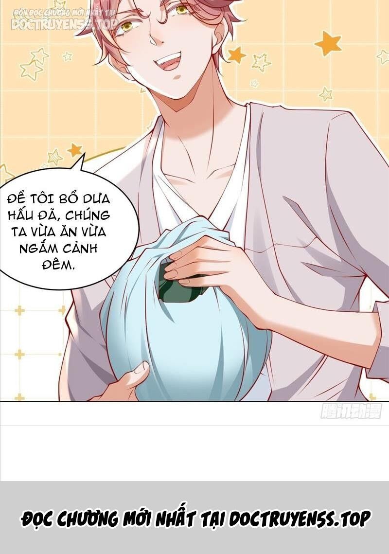 đọc truyện Tôi Là Tài Xế Xe Công Nghệ Có Chút Tiền Thì Đã Sao? Chương 34 ảnh 9 tại Thiên Thai Truyện