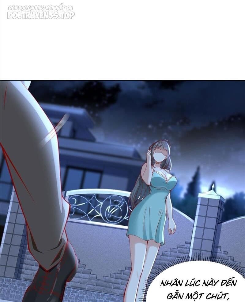 đọc truyện Tôi Là Tài Xế Xe Công Nghệ Có Chút Tiền Thì Đã Sao? Chương 34 ảnh 10 tại Thiên Thai Truyện