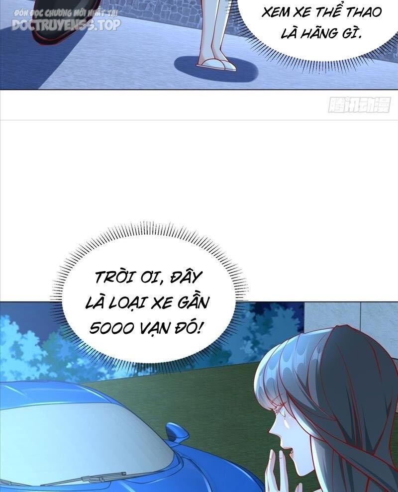 đọc truyện Tôi Là Tài Xế Xe Công Nghệ Có Chút Tiền Thì Đã Sao? Chương 34 ảnh 11 tại Thiên Thai Truyện