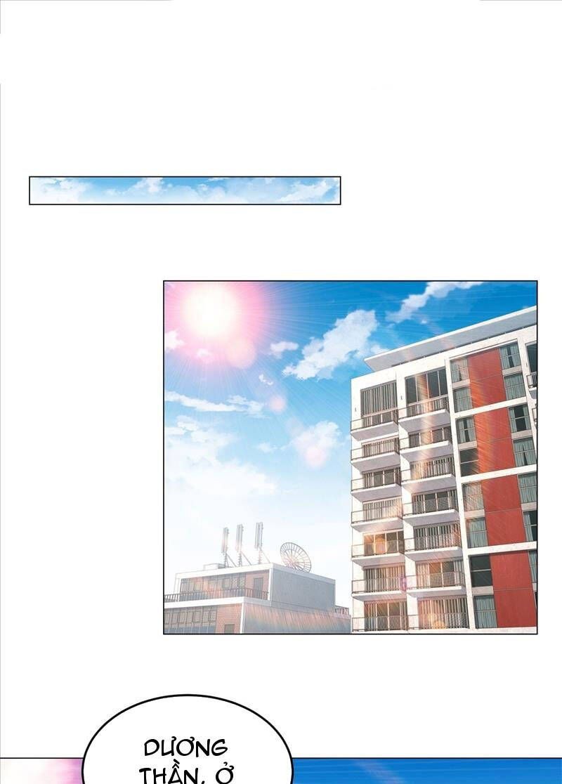 đọc truyện Tôi Là Tài Xế Xe Công Nghệ Có Chút Tiền Thì Đã Sao? Chương 35 ảnh 3 tại Thiên Thai Truyện