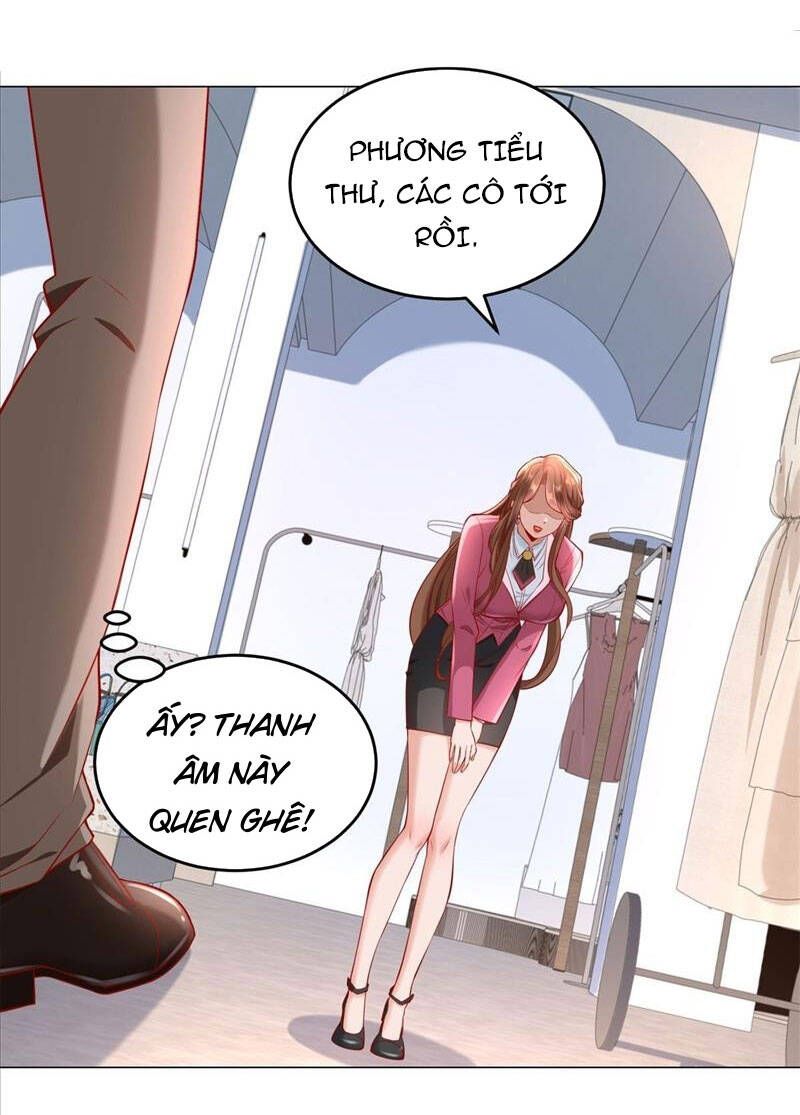 đọc truyện Tôi Là Tài Xế Xe Công Nghệ Có Chút Tiền Thì Đã Sao? Chương 35 ảnh 13 tại Thiên Thai Truyện