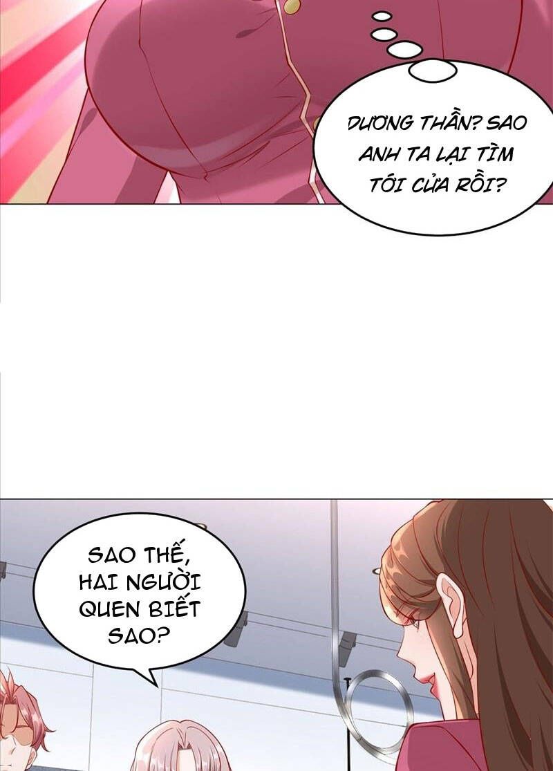 đọc truyện Tôi Là Tài Xế Xe Công Nghệ Có Chút Tiền Thì Đã Sao? Chương 35 ảnh 15 tại Thiên Thai Truyện