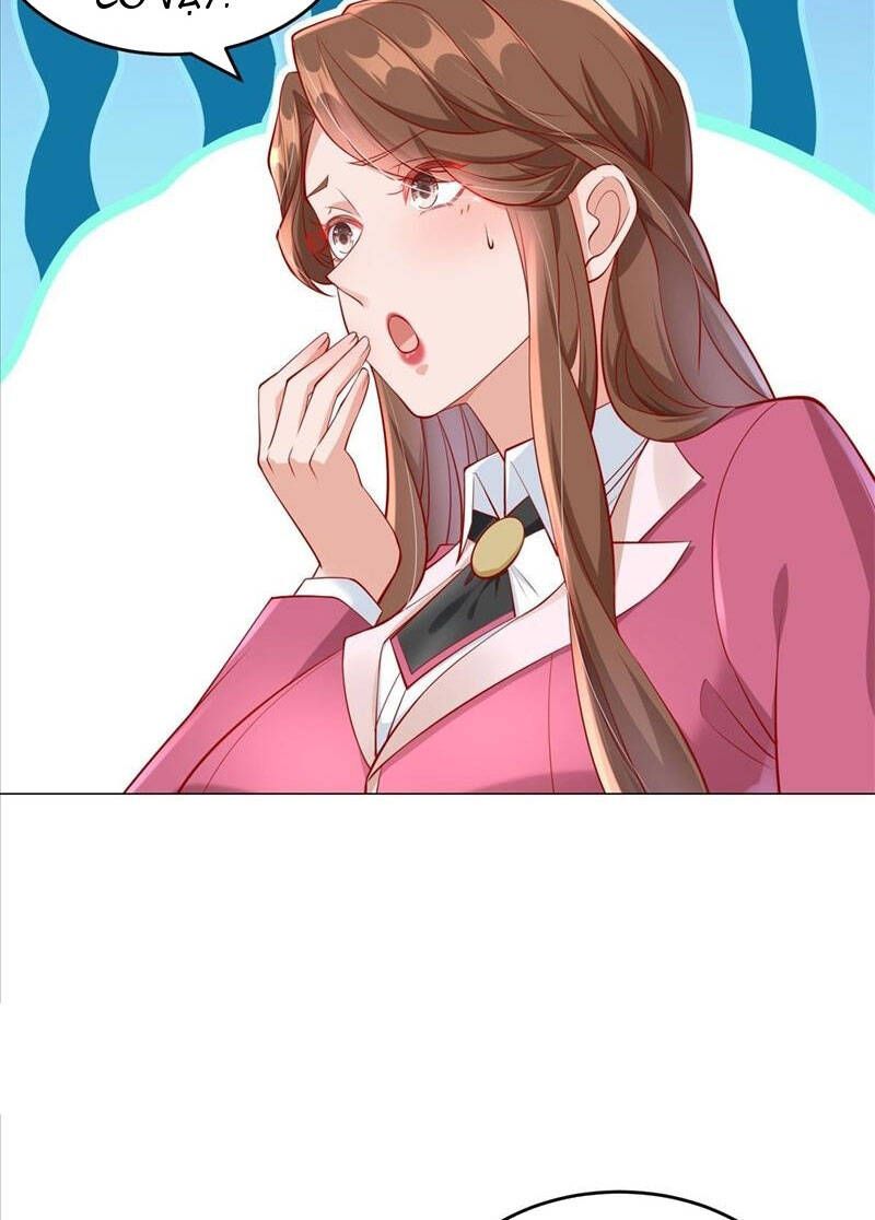 đọc truyện Tôi Là Tài Xế Xe Công Nghệ Có Chút Tiền Thì Đã Sao? Chương 35 ảnh 17 tại Thiên Thai Truyện