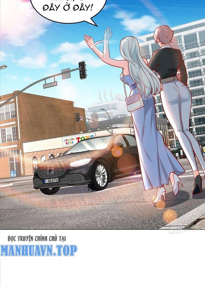 đọc truyện Tôi Là Tài Xế Xe Công Nghệ Có Chút Tiền Thì Đã Sao? Chương 35 ảnh 4 tại Thiên Thai Truyện