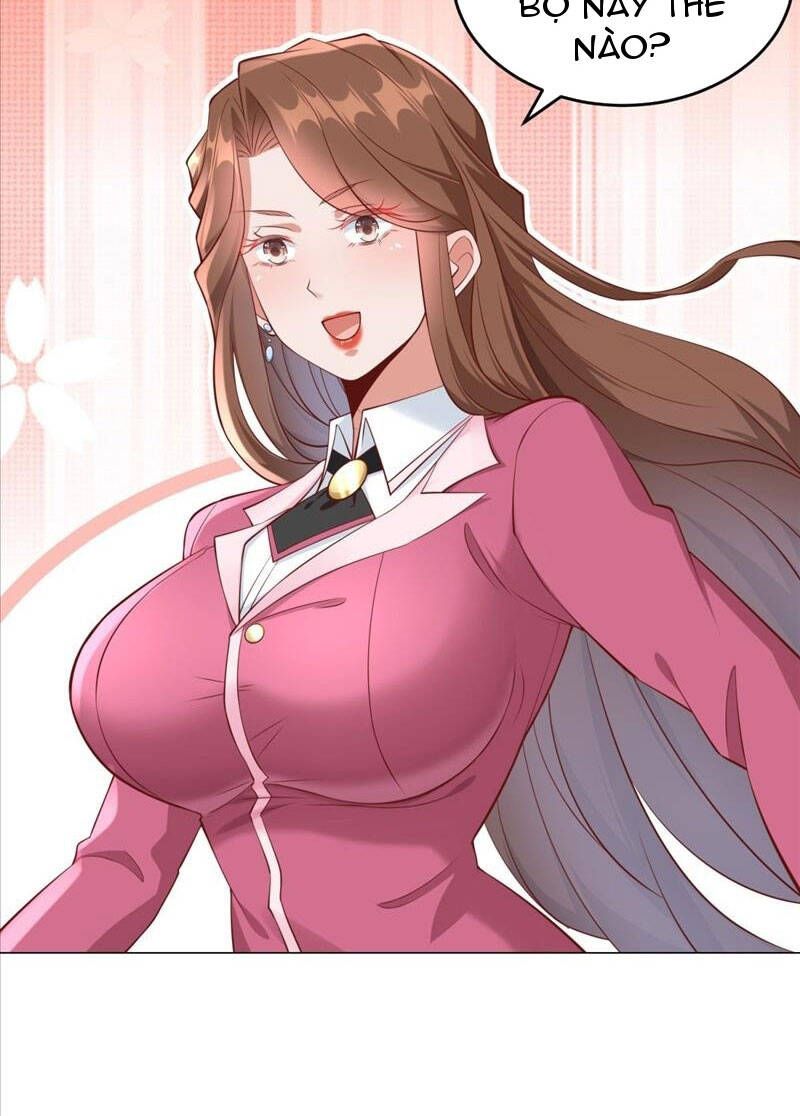 đọc truyện Tôi Là Tài Xế Xe Công Nghệ Có Chút Tiền Thì Đã Sao? Chương 35 ảnh 22 tại Thiên Thai Truyện