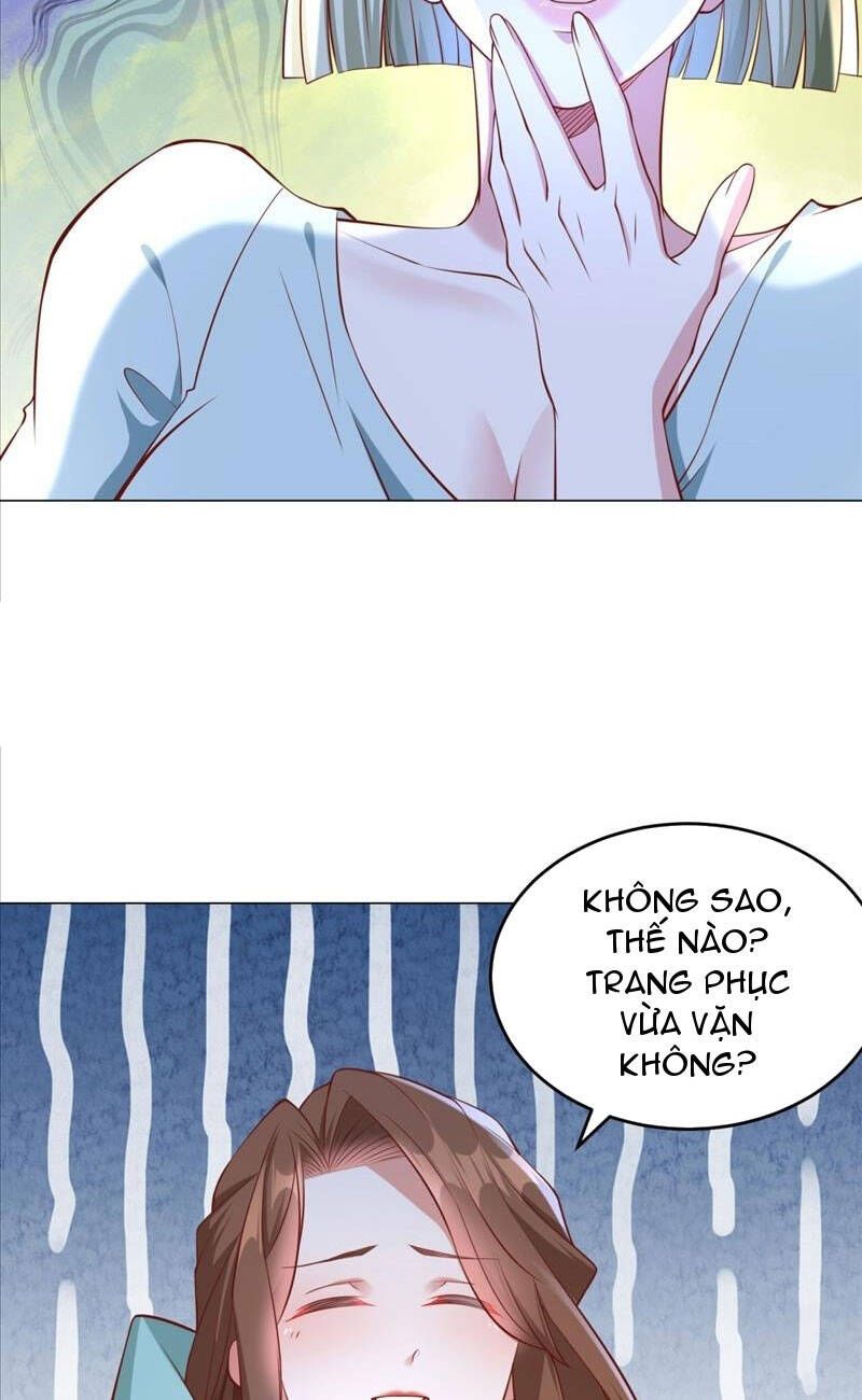 đọc truyện Tôi Là Tài Xế Xe Công Nghệ Có Chút Tiền Thì Đã Sao? Chương 35 ảnh 25 tại Thiên Thai Truyện