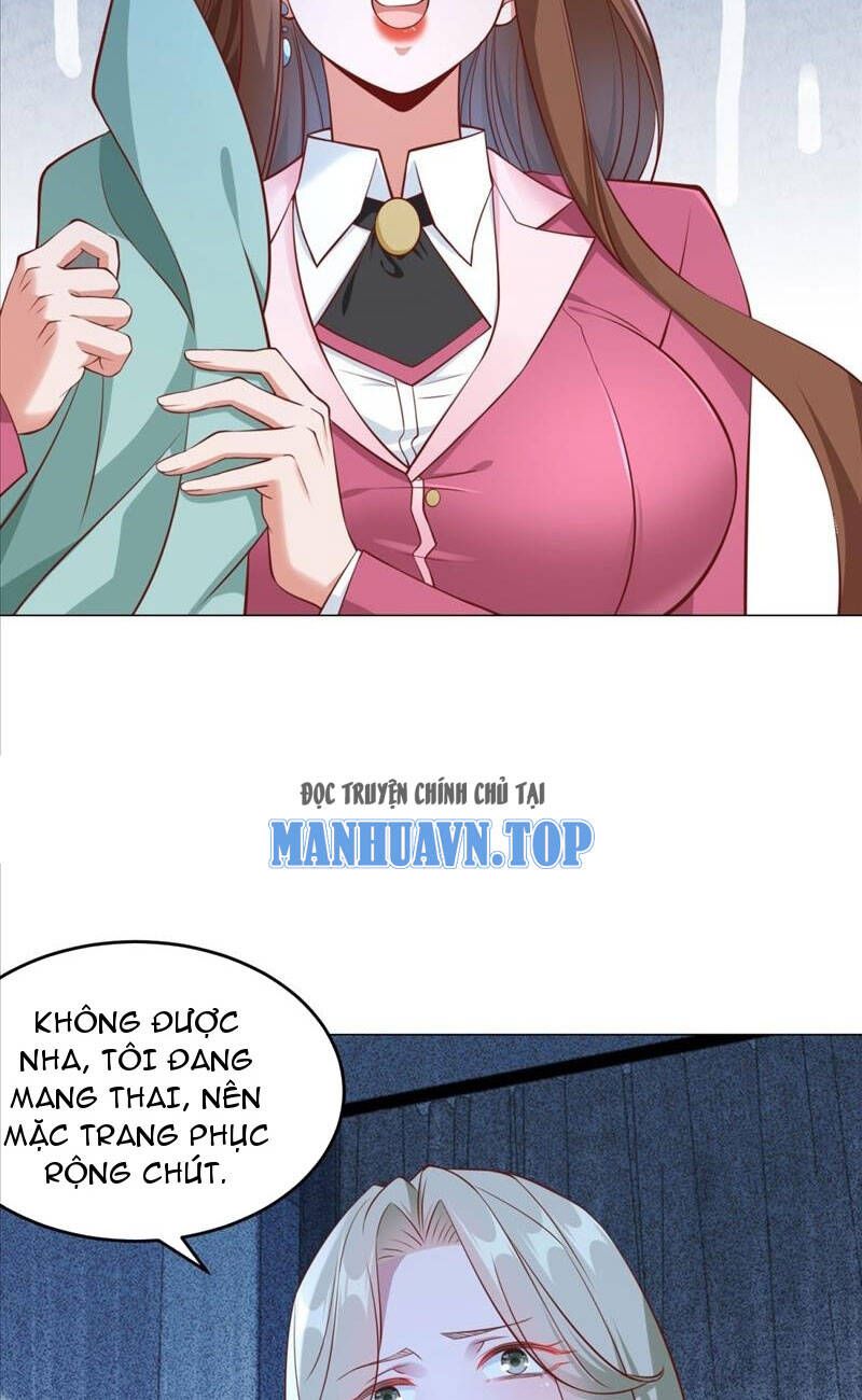 đọc truyện Tôi Là Tài Xế Xe Công Nghệ Có Chút Tiền Thì Đã Sao? Chương 35 ảnh 26 tại Thiên Thai Truyện