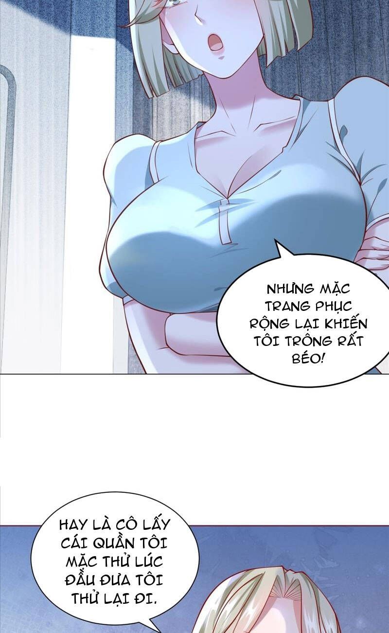 đọc truyện Tôi Là Tài Xế Xe Công Nghệ Có Chút Tiền Thì Đã Sao? Chương 35 ảnh 27 tại Thiên Thai Truyện