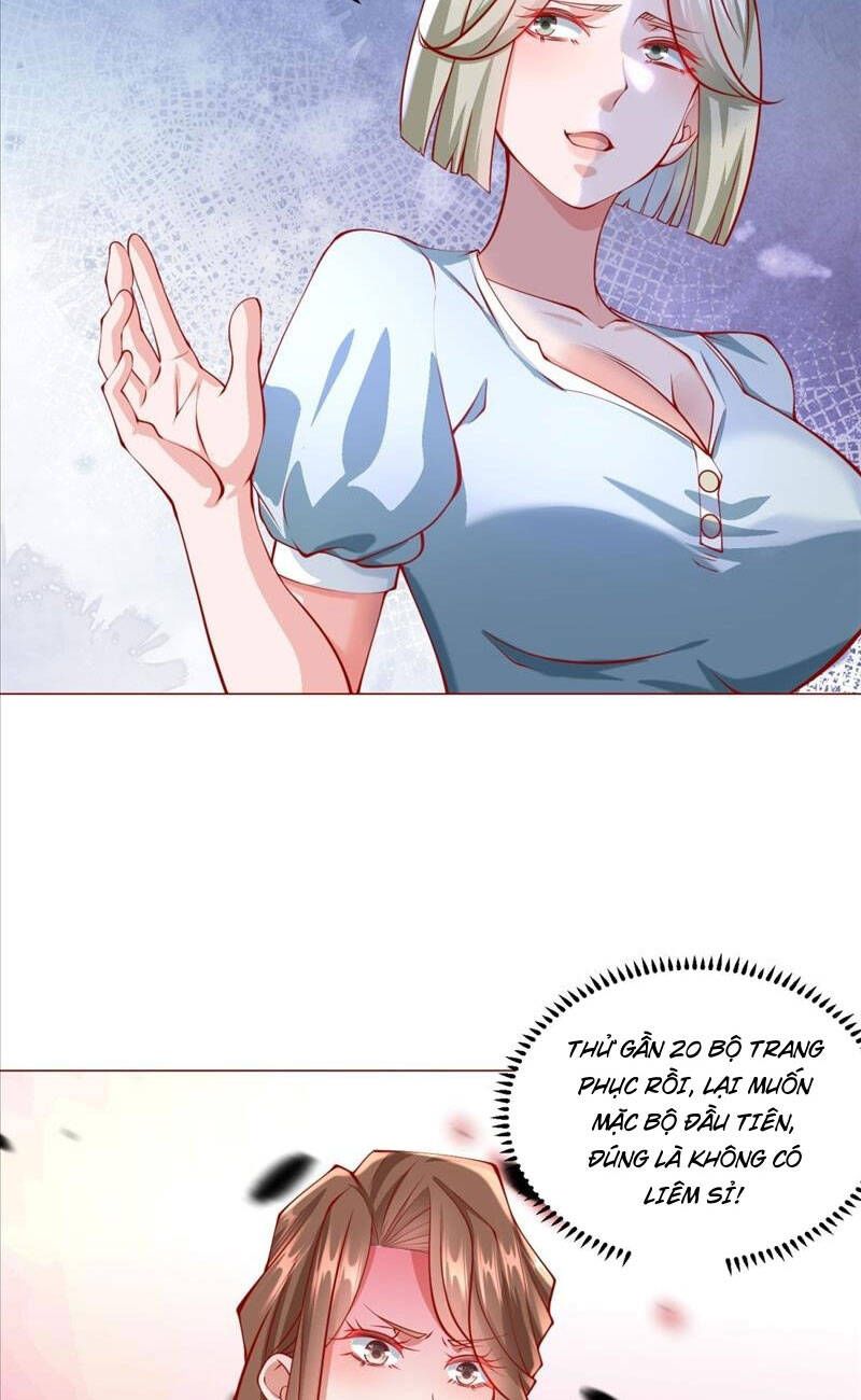 đọc truyện Tôi Là Tài Xế Xe Công Nghệ Có Chút Tiền Thì Đã Sao? Chương 35 ảnh 28 tại Thiên Thai Truyện