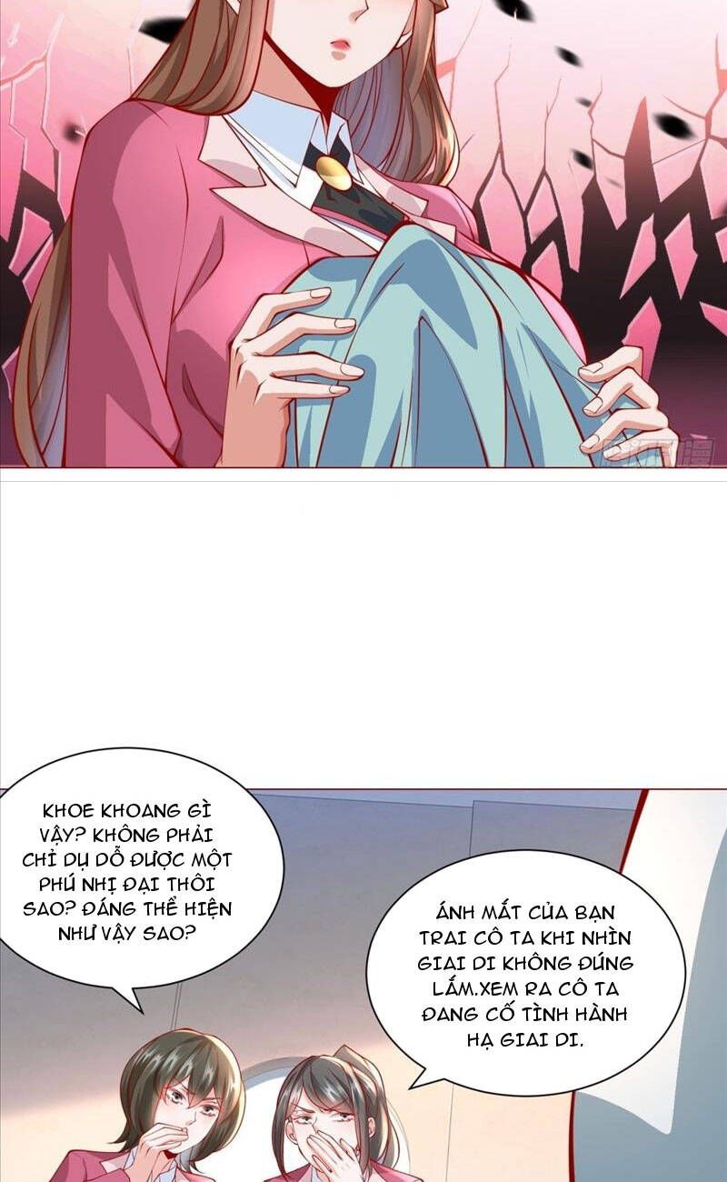 đọc truyện Tôi Là Tài Xế Xe Công Nghệ Có Chút Tiền Thì Đã Sao? Chương 35 ảnh 29 tại Thiên Thai Truyện