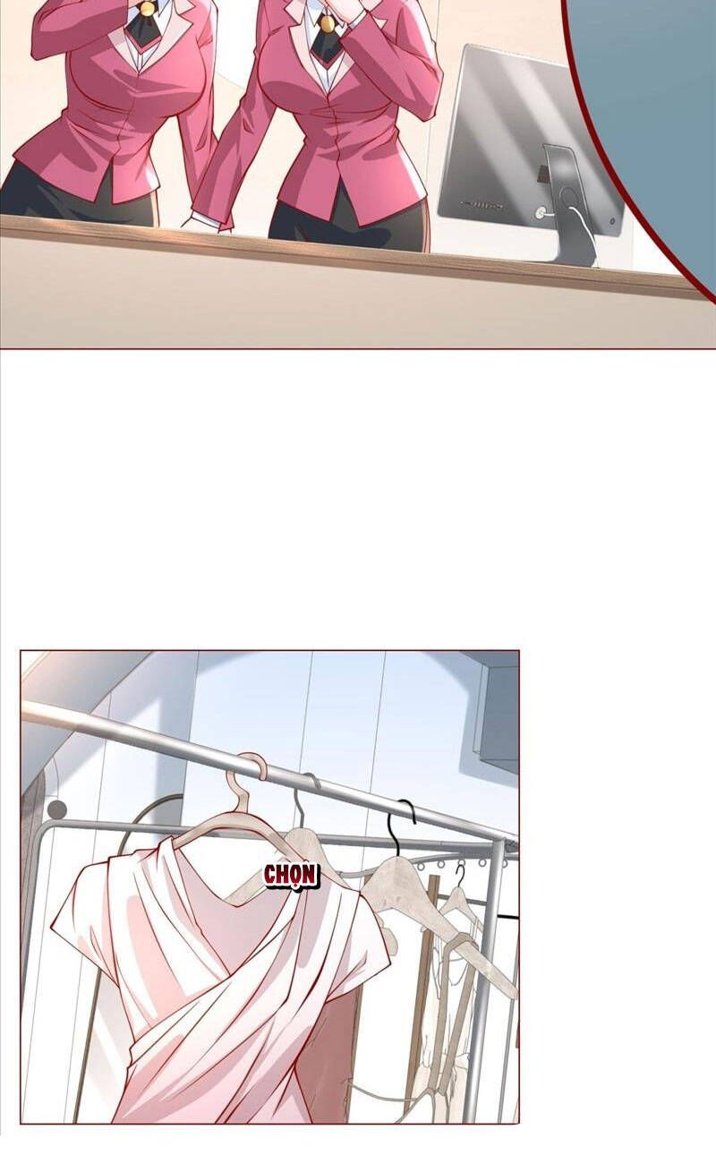 đọc truyện Tôi Là Tài Xế Xe Công Nghệ Có Chút Tiền Thì Đã Sao? Chương 35 ảnh 30 tại Thiên Thai Truyện