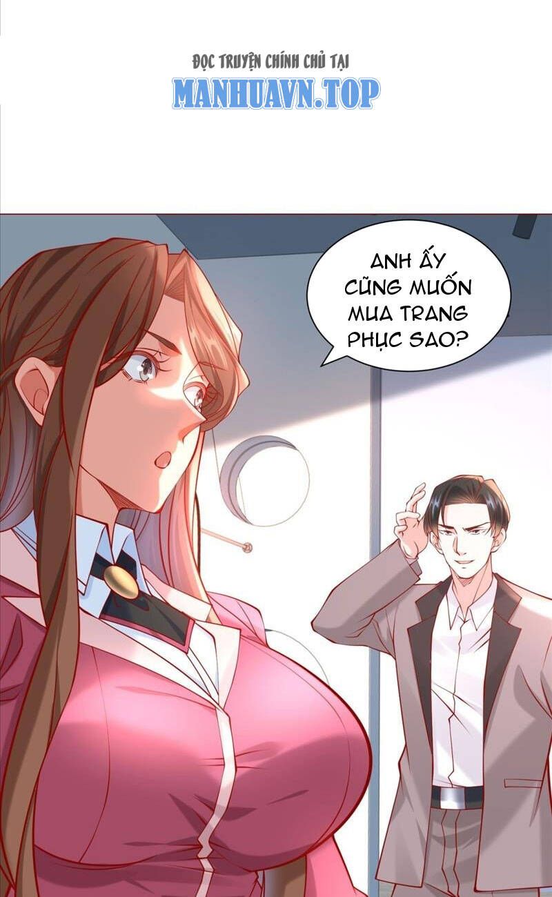 đọc truyện Tôi Là Tài Xế Xe Công Nghệ Có Chút Tiền Thì Đã Sao? Chương 35 ảnh 32 tại Thiên Thai Truyện