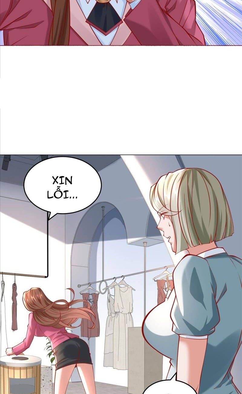 đọc truyện Tôi Là Tài Xế Xe Công Nghệ Có Chút Tiền Thì Đã Sao? Chương 35 ảnh 36 tại Thiên Thai Truyện