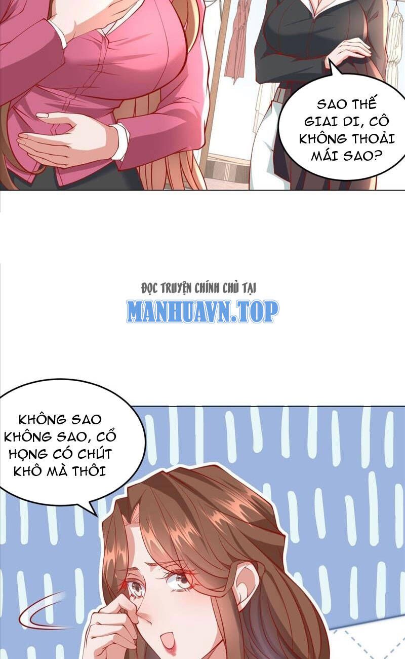 đọc truyện Tôi Là Tài Xế Xe Công Nghệ Có Chút Tiền Thì Đã Sao? Chương 35 ảnh 38 tại Thiên Thai Truyện