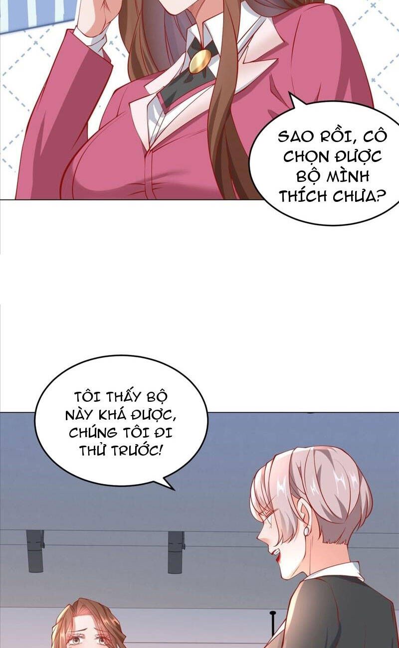 đọc truyện Tôi Là Tài Xế Xe Công Nghệ Có Chút Tiền Thì Đã Sao? Chương 35 ảnh 39 tại Thiên Thai Truyện