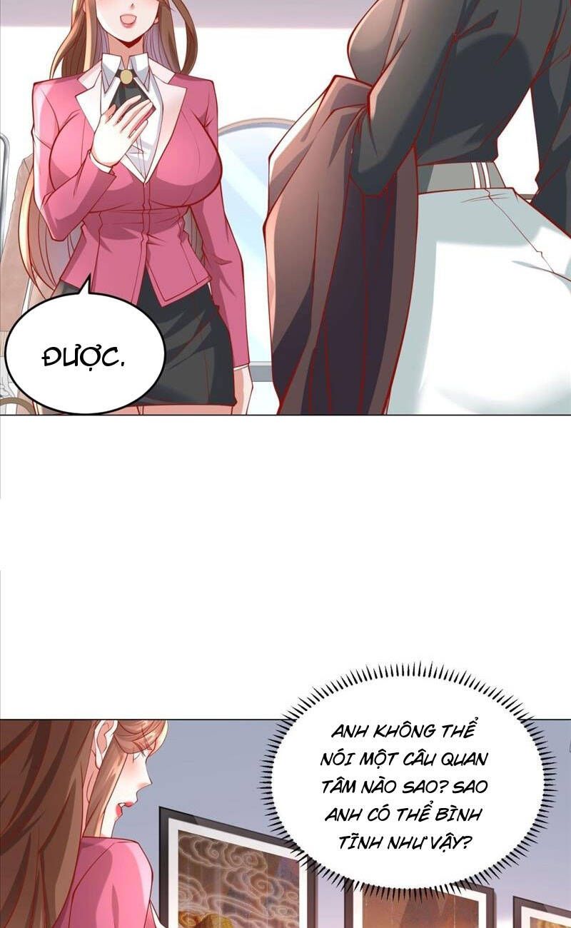 đọc truyện Tôi Là Tài Xế Xe Công Nghệ Có Chút Tiền Thì Đã Sao? Chương 35 ảnh 40 tại Thiên Thai Truyện