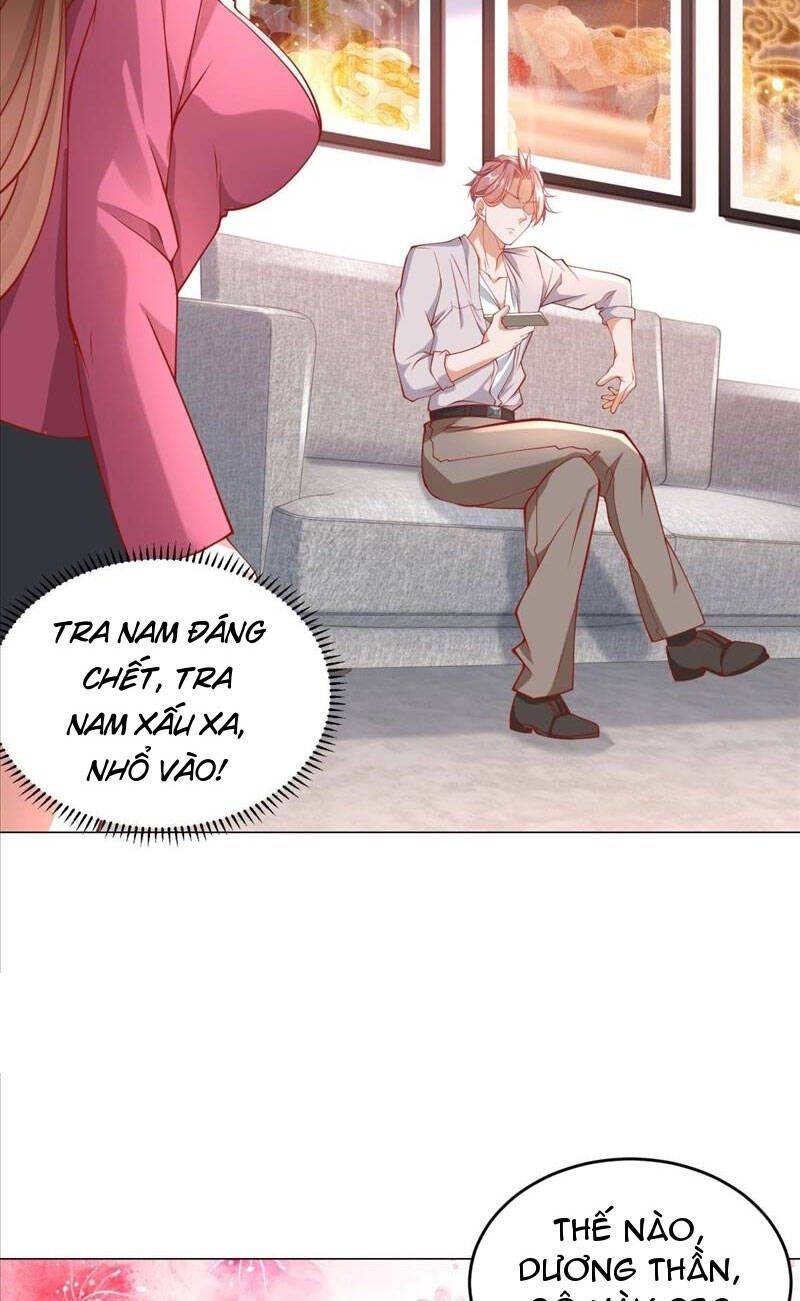 đọc truyện Tôi Là Tài Xế Xe Công Nghệ Có Chút Tiền Thì Đã Sao? Chương 35 ảnh 41 tại Thiên Thai Truyện