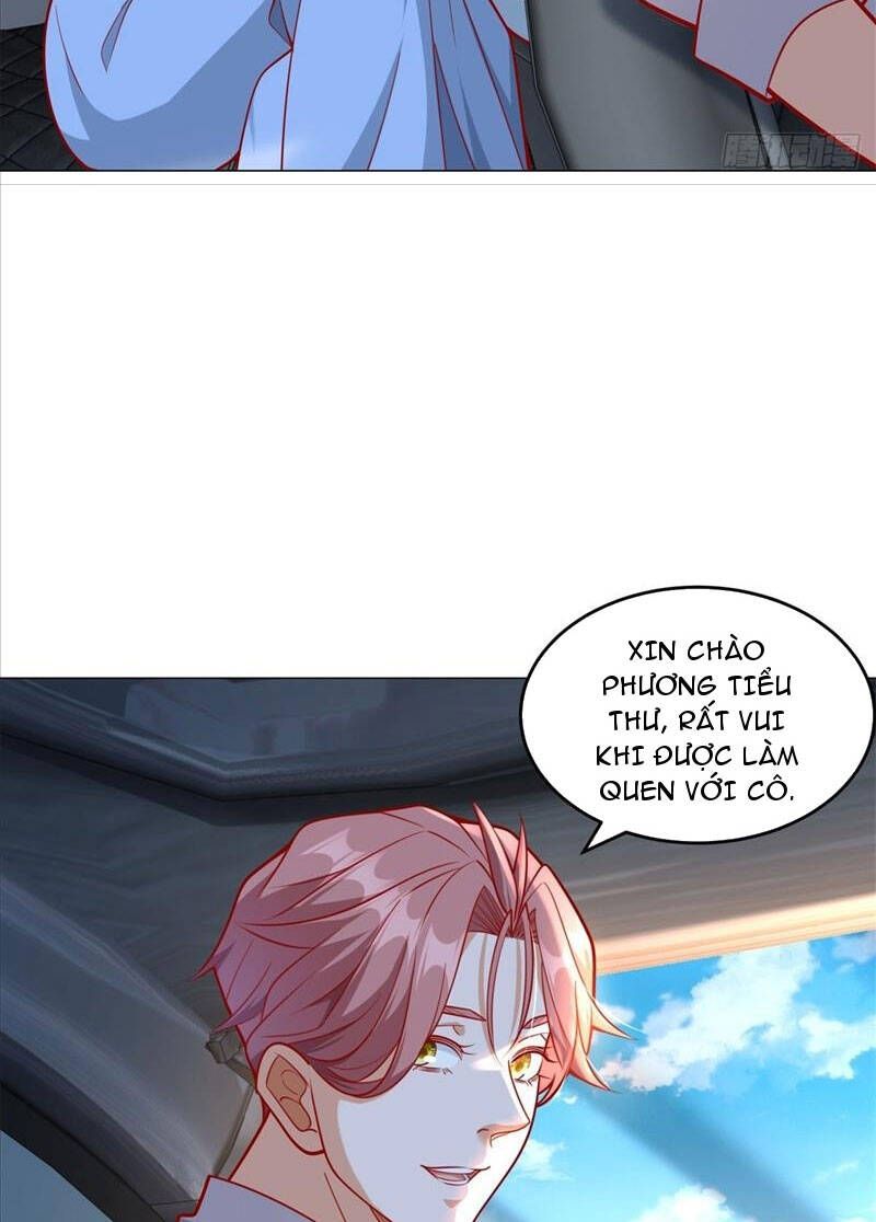 đọc truyện Tôi Là Tài Xế Xe Công Nghệ Có Chút Tiền Thì Đã Sao? Chương 35 ảnh 6 tại Thiên Thai Truyện