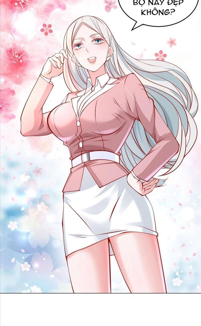 đọc truyện Tôi Là Tài Xế Xe Công Nghệ Có Chút Tiền Thì Đã Sao? Chương 35 ảnh 42 tại Thiên Thai Truyện