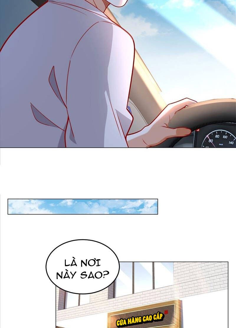 đọc truyện Tôi Là Tài Xế Xe Công Nghệ Có Chút Tiền Thì Đã Sao? Chương 35 ảnh 7 tại Thiên Thai Truyện