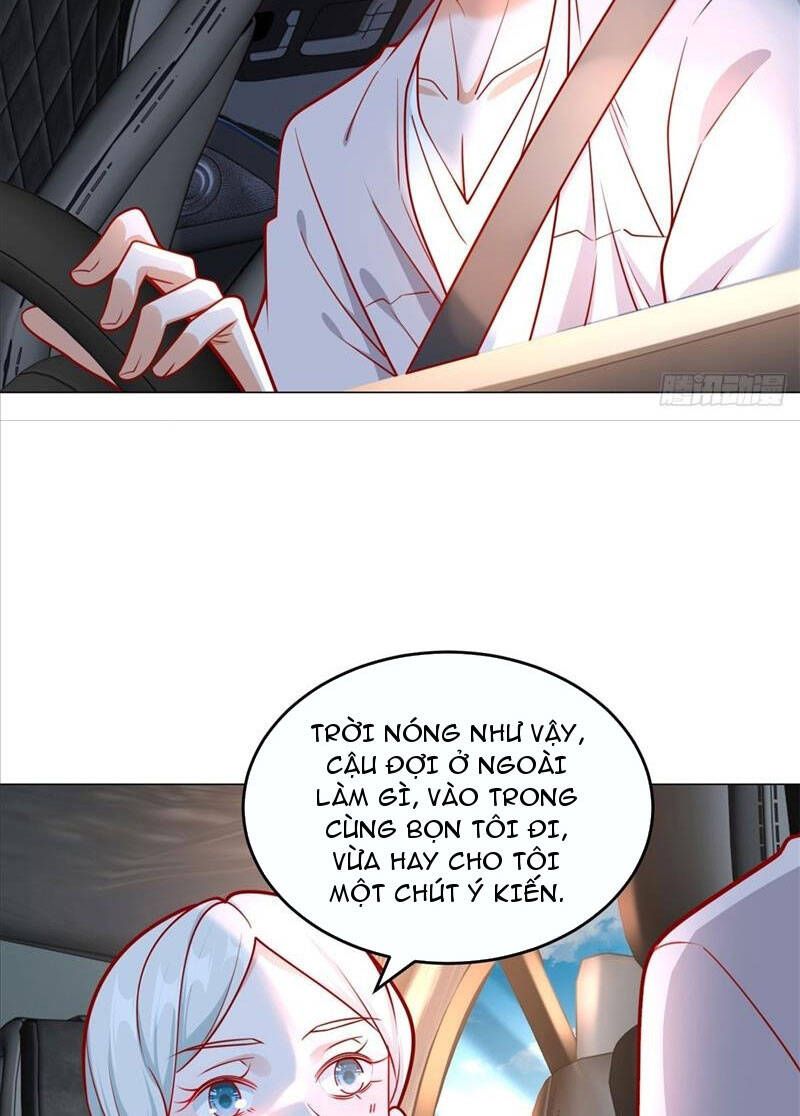 đọc truyện Tôi Là Tài Xế Xe Công Nghệ Có Chút Tiền Thì Đã Sao? Chương 35 ảnh 9 tại Thiên Thai Truyện