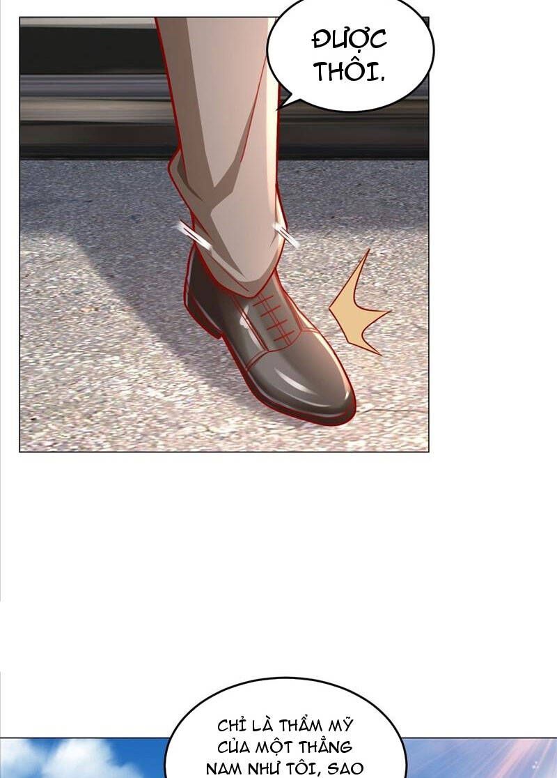 đọc truyện Tôi Là Tài Xế Xe Công Nghệ Có Chút Tiền Thì Đã Sao? Chương 35 ảnh 11 tại Thiên Thai Truyện