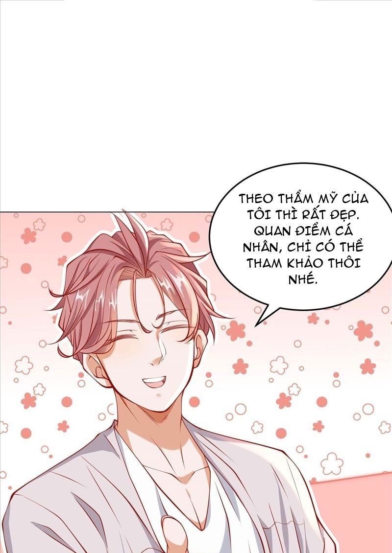 đọc truyện Tôi Là Tài Xế Xe Công Nghệ Có Chút Tiền Thì Đã Sao? Chương 36 ảnh 3 tại Thiên Thai Truyện