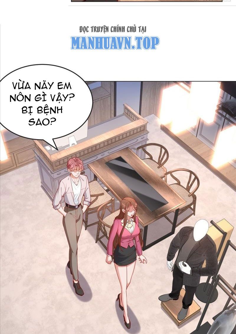 đọc truyện Tôi Là Tài Xế Xe Công Nghệ Có Chút Tiền Thì Đã Sao? Chương 36 ảnh 12 tại Thiên Thai Truyện