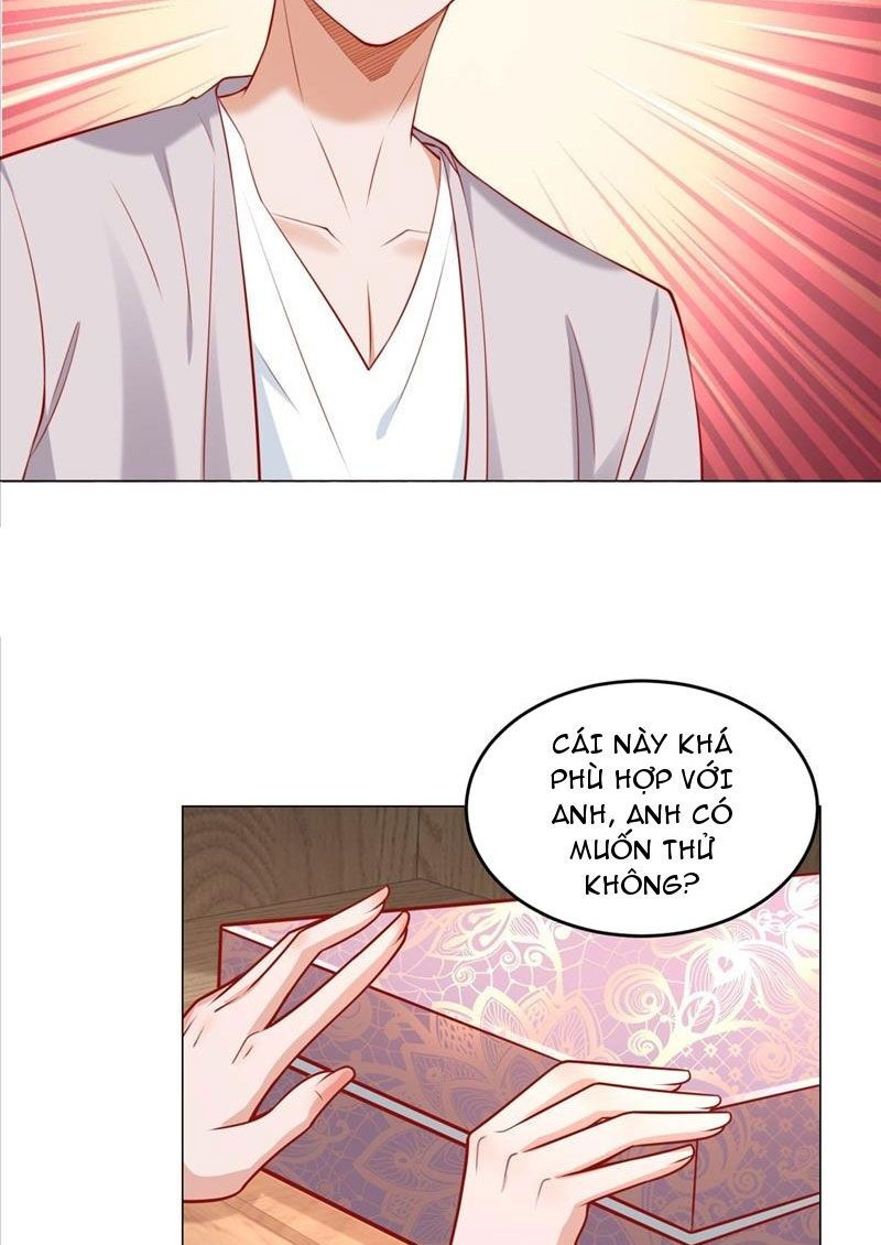 đọc truyện Tôi Là Tài Xế Xe Công Nghệ Có Chút Tiền Thì Đã Sao? Chương 36 ảnh 15 tại Thiên Thai Truyện