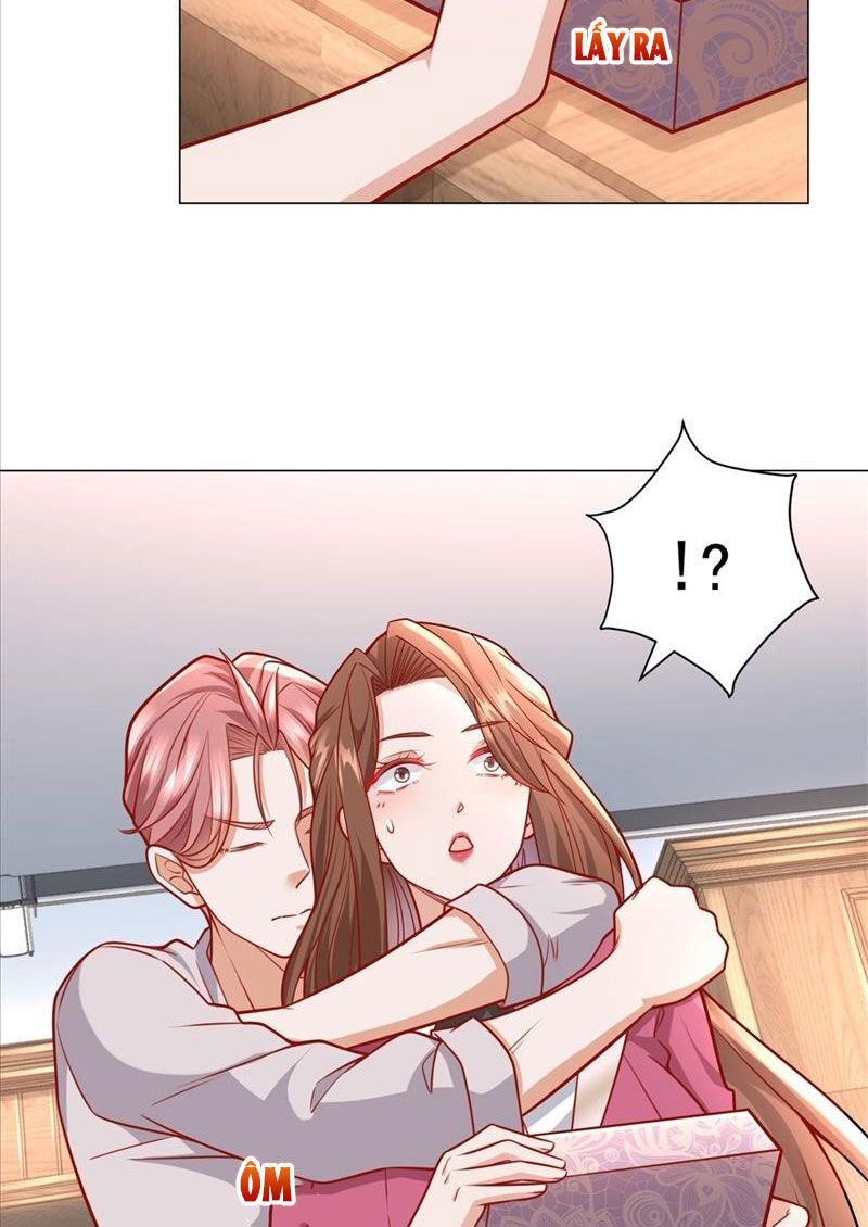 đọc truyện Tôi Là Tài Xế Xe Công Nghệ Có Chút Tiền Thì Đã Sao? Chương 36 ảnh 16 tại Thiên Thai Truyện