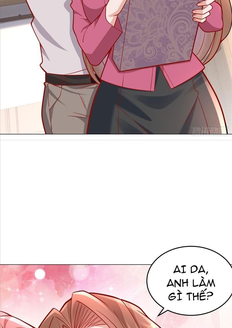 đọc truyện Tôi Là Tài Xế Xe Công Nghệ Có Chút Tiền Thì Đã Sao? Chương 36 ảnh 17 tại Thiên Thai Truyện