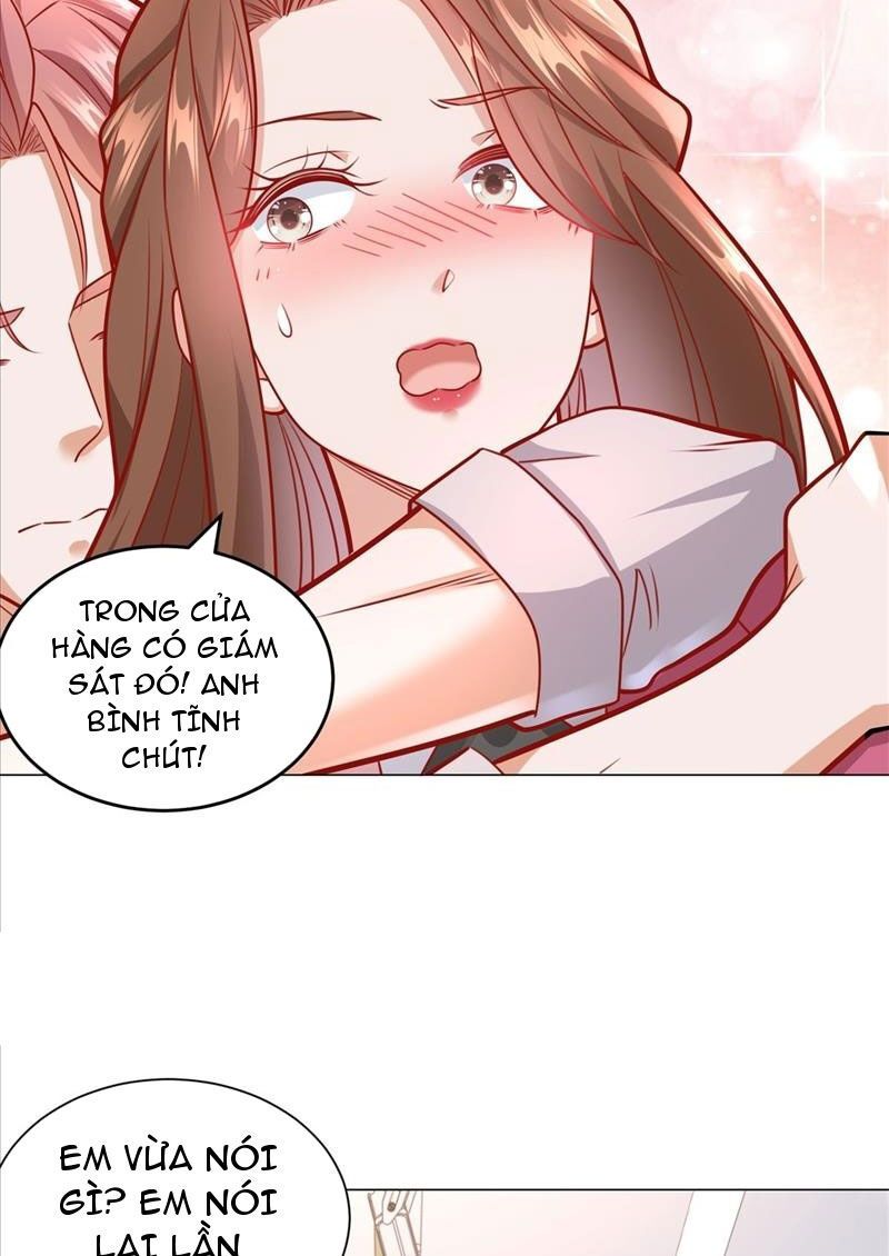 đọc truyện Tôi Là Tài Xế Xe Công Nghệ Có Chút Tiền Thì Đã Sao? Chương 36 ảnh 18 tại Thiên Thai Truyện