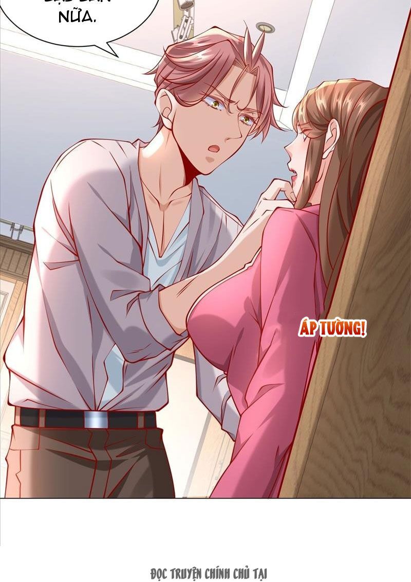 đọc truyện Tôi Là Tài Xế Xe Công Nghệ Có Chút Tiền Thì Đã Sao? Chương 36 ảnh 19 tại Thiên Thai Truyện