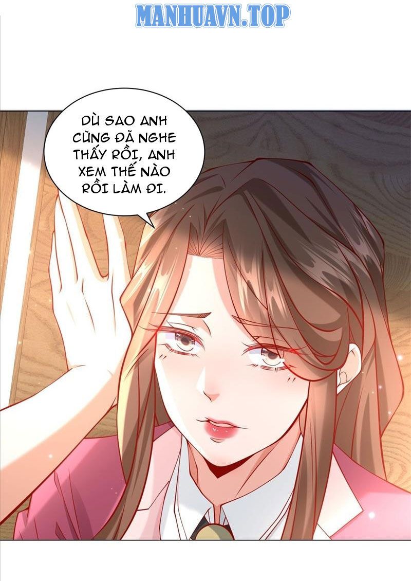 đọc truyện Tôi Là Tài Xế Xe Công Nghệ Có Chút Tiền Thì Đã Sao? Chương 36 ảnh 20 tại Thiên Thai Truyện