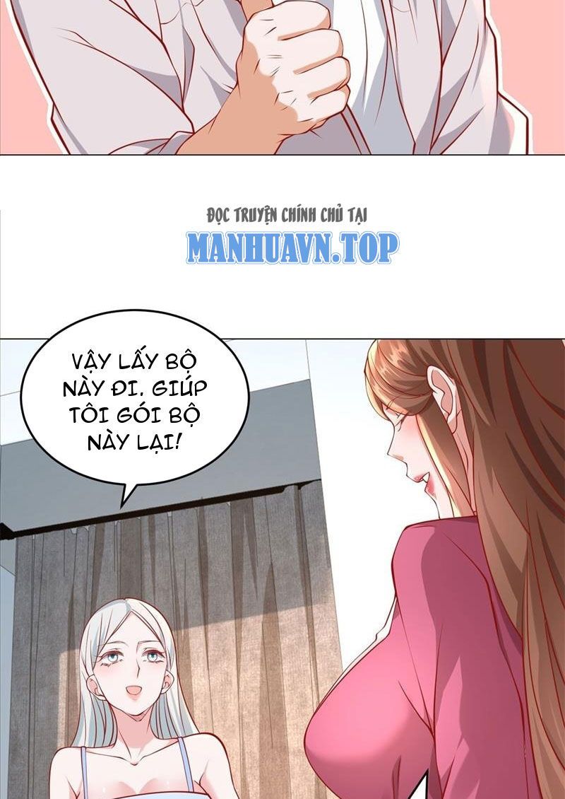 đọc truyện Tôi Là Tài Xế Xe Công Nghệ Có Chút Tiền Thì Đã Sao? Chương 36 ảnh 4 tại Thiên Thai Truyện