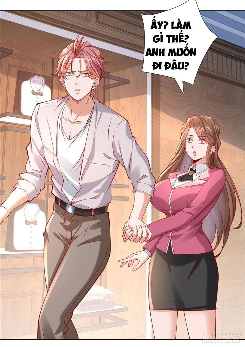 đọc truyện Tôi Là Tài Xế Xe Công Nghệ Có Chút Tiền Thì Đã Sao? Chương 36 ảnh 22 tại Thiên Thai Truyện