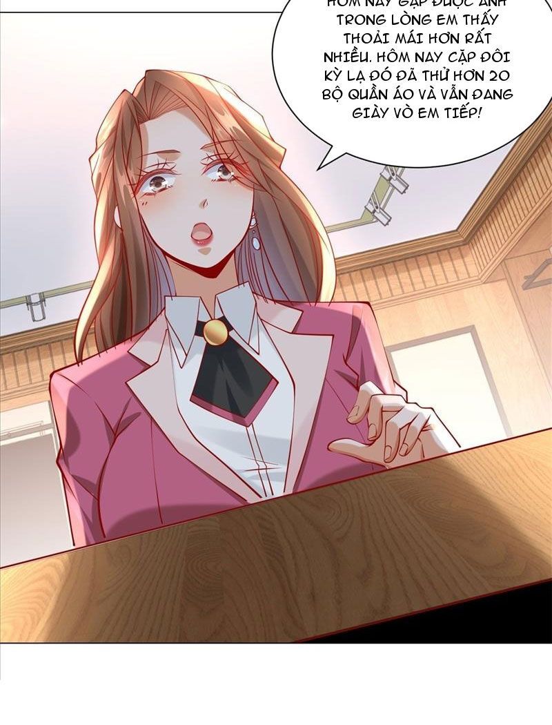 đọc truyện Tôi Là Tài Xế Xe Công Nghệ Có Chút Tiền Thì Đã Sao? Chương 36 ảnh 30 tại Thiên Thai Truyện