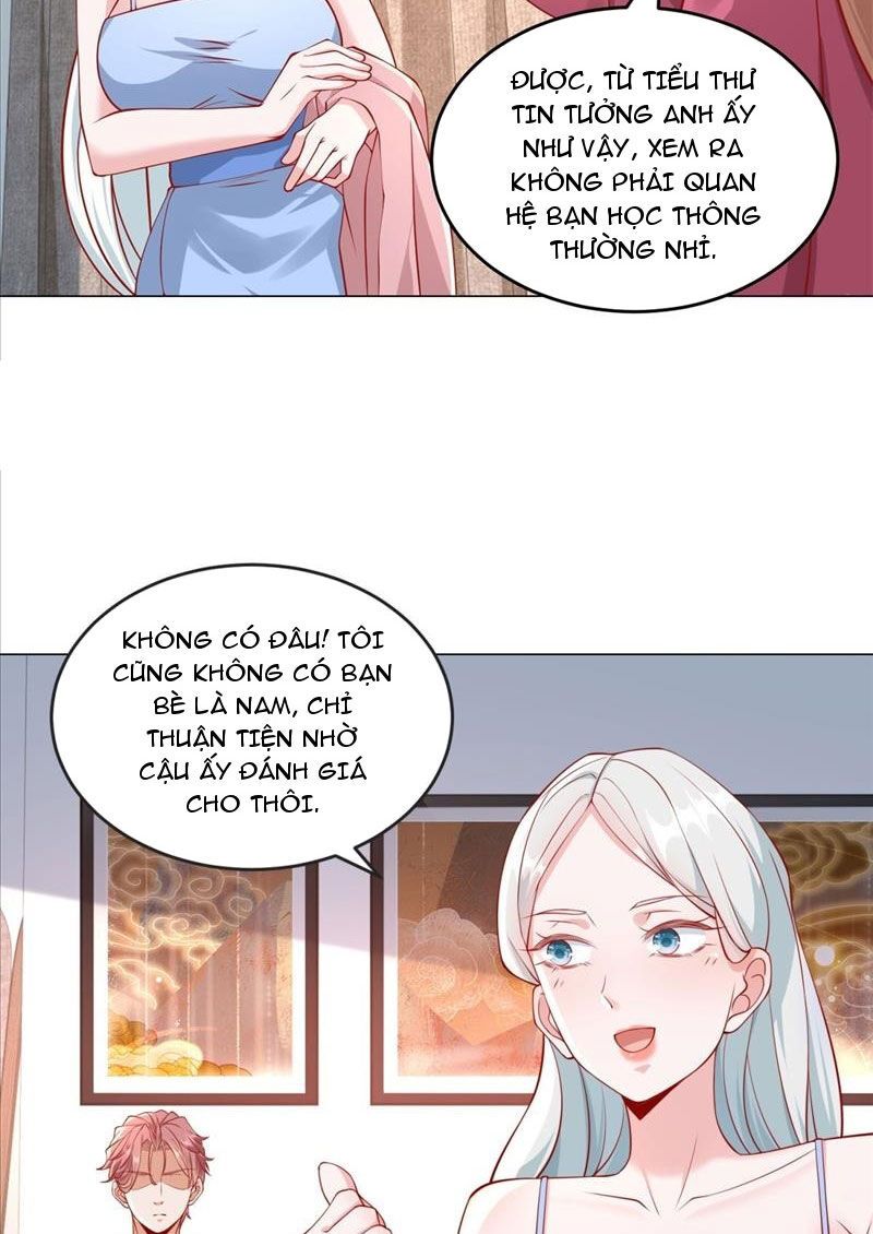 đọc truyện Tôi Là Tài Xế Xe Công Nghệ Có Chút Tiền Thì Đã Sao? Chương 36 ảnh 5 tại Thiên Thai Truyện