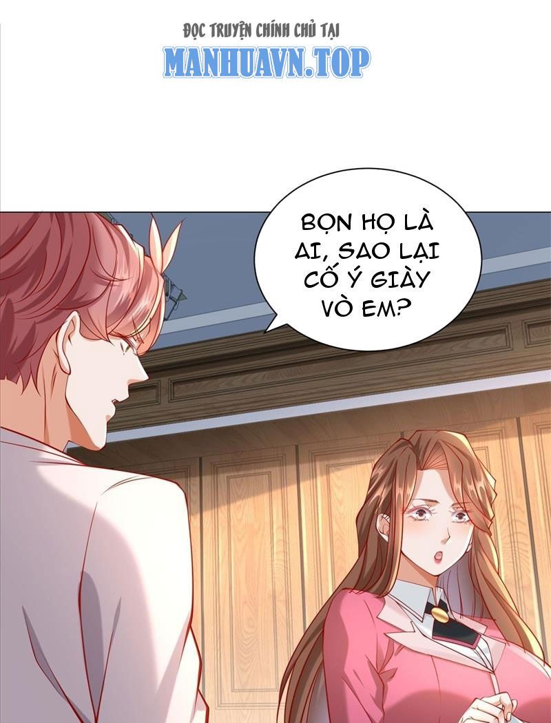 đọc truyện Tôi Là Tài Xế Xe Công Nghệ Có Chút Tiền Thì Đã Sao? Chương 36 ảnh 32 tại Thiên Thai Truyện