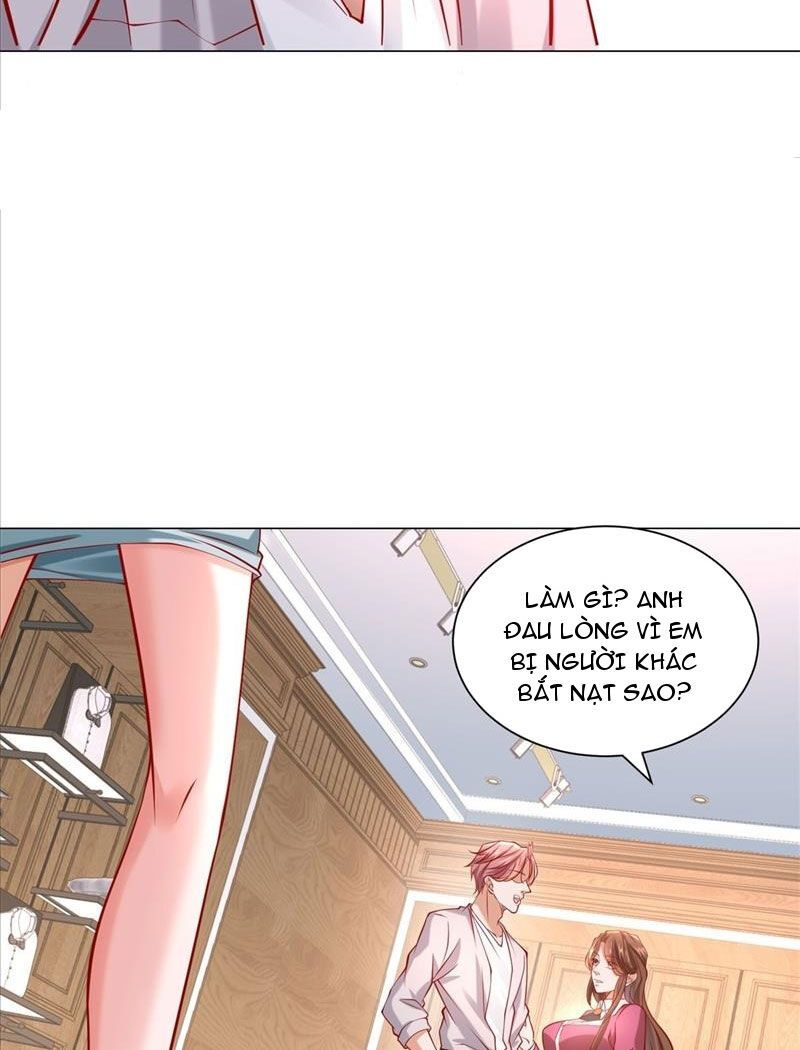 đọc truyện Tôi Là Tài Xế Xe Công Nghệ Có Chút Tiền Thì Đã Sao? Chương 36 ảnh 35 tại Thiên Thai Truyện