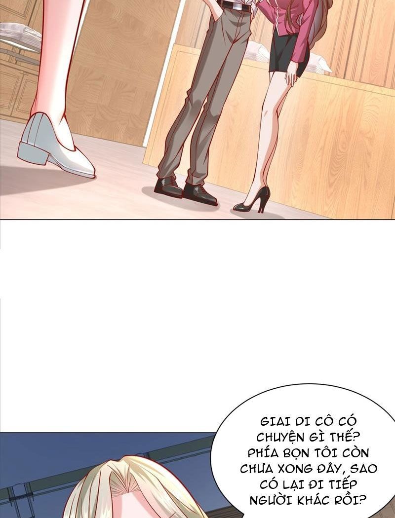 đọc truyện Tôi Là Tài Xế Xe Công Nghệ Có Chút Tiền Thì Đã Sao? Chương 36 ảnh 36 tại Thiên Thai Truyện