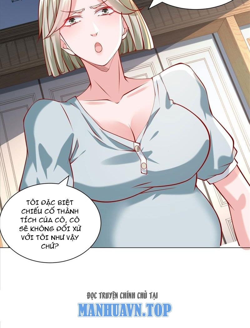 đọc truyện Tôi Là Tài Xế Xe Công Nghệ Có Chút Tiền Thì Đã Sao? Chương 36 ảnh 37 tại Thiên Thai Truyện